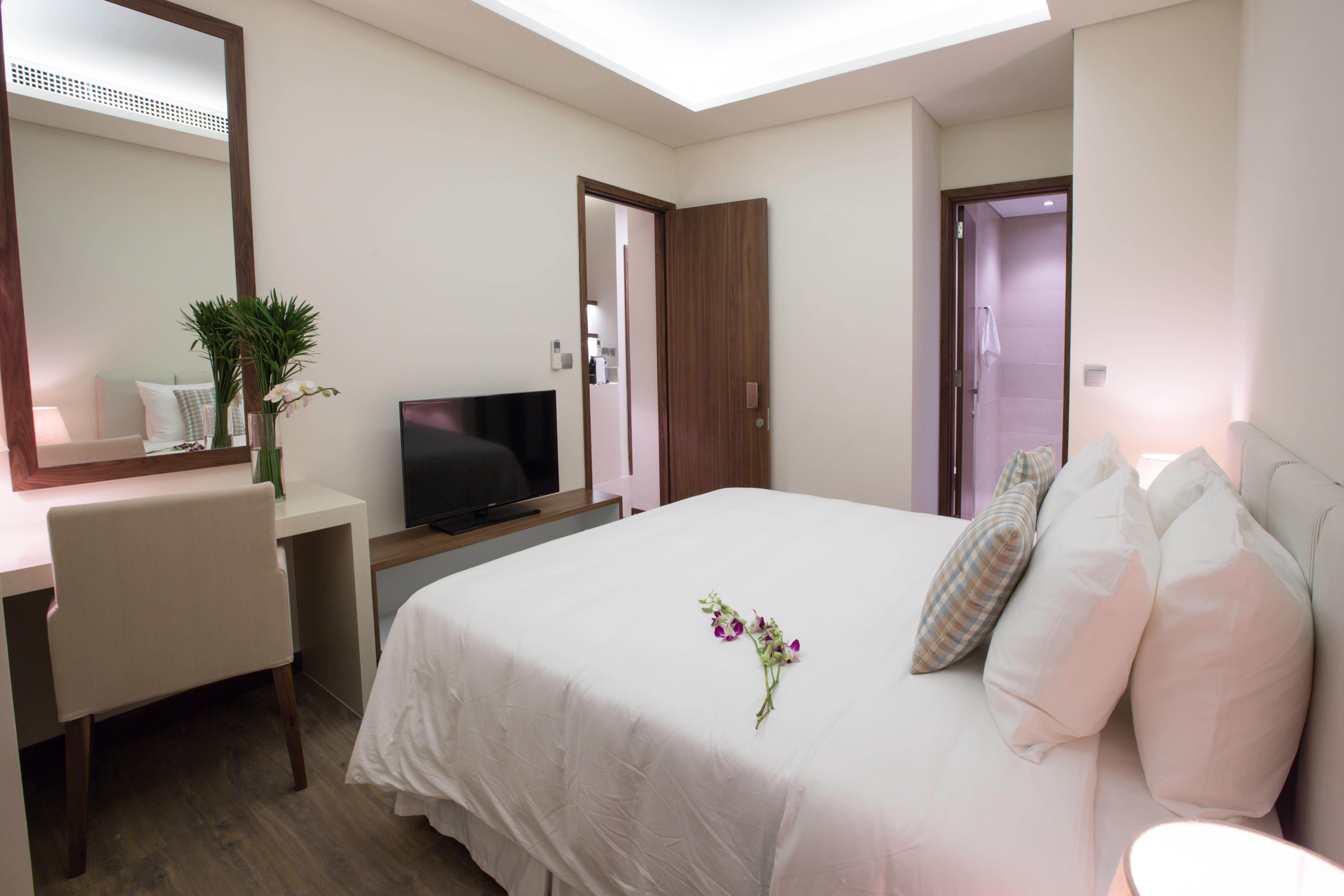 A La Carte Da Nang Beach Exteriör bild
