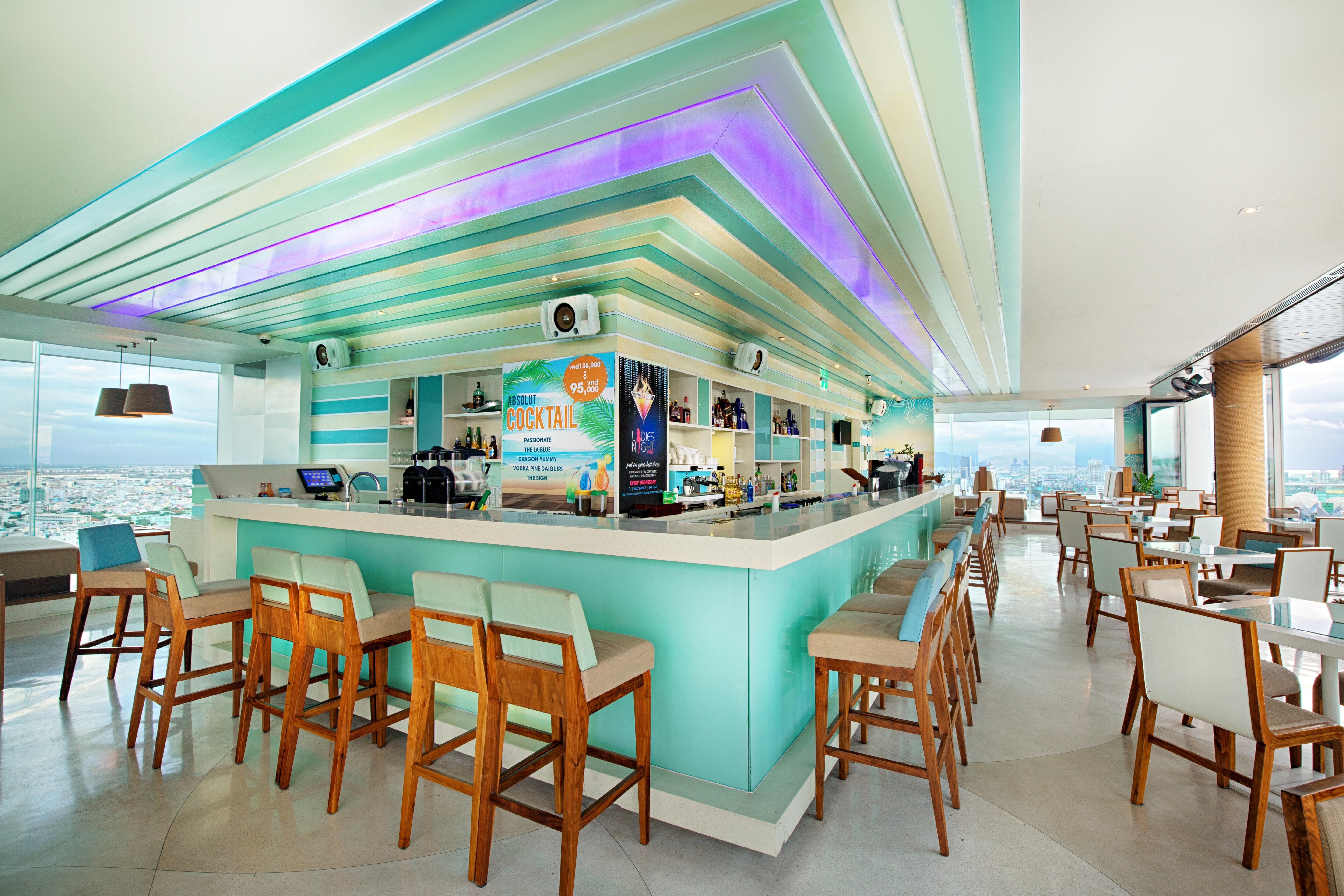 A La Carte Da Nang Beach Exteriör bild